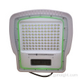 High quality solar spotlight flood light remote control